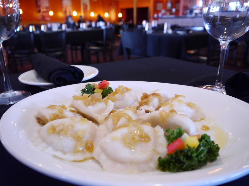 Delicious Polish Cuisine - Polish Food - Cracovia Restaurant - Pierogi - Pierogies - Pierogi's About