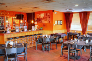 CRACOVIA - Best Polish Restaurant Denver - Great Polish Food. Authentic Polish Food.